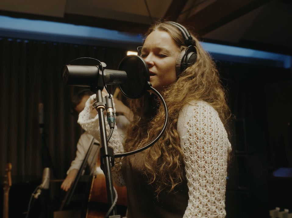 Levitation Orchestra