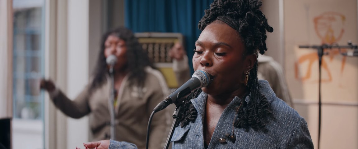 Summer Pearl Live Session